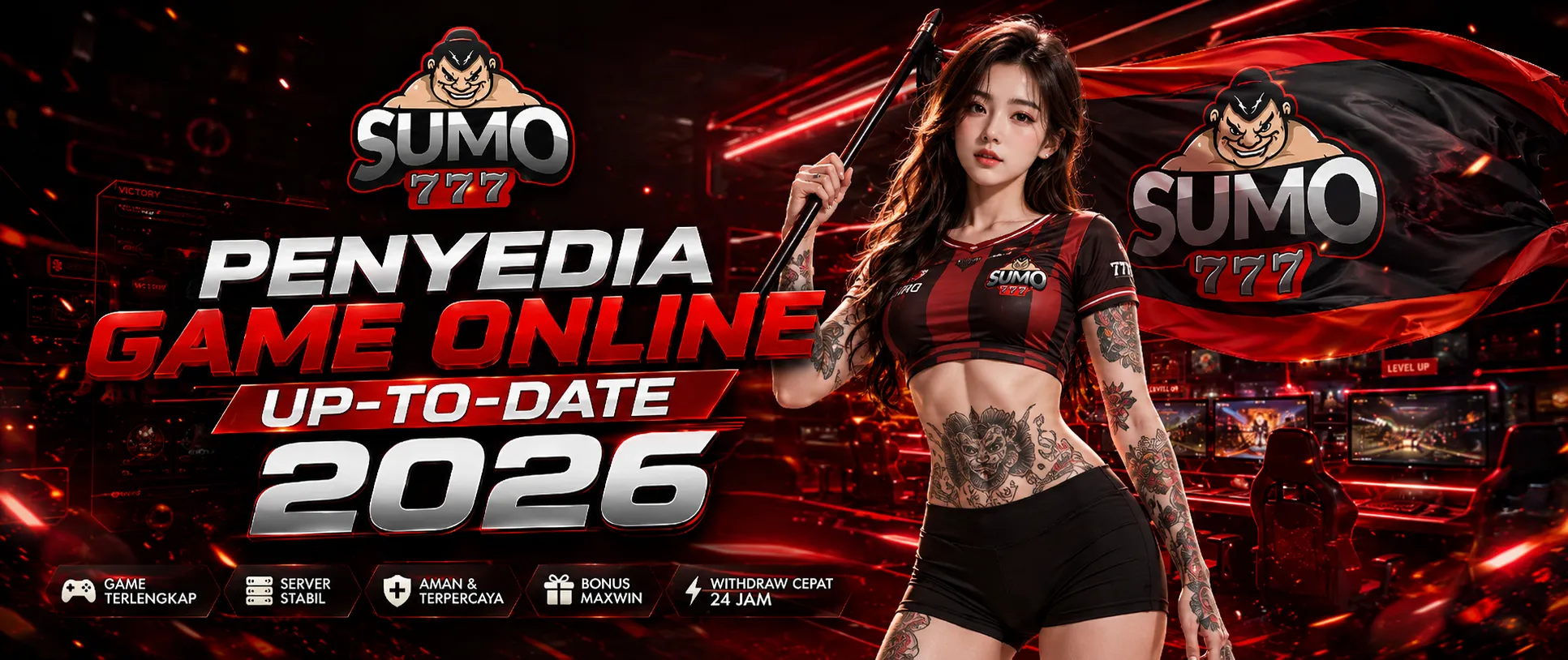 SUMO777