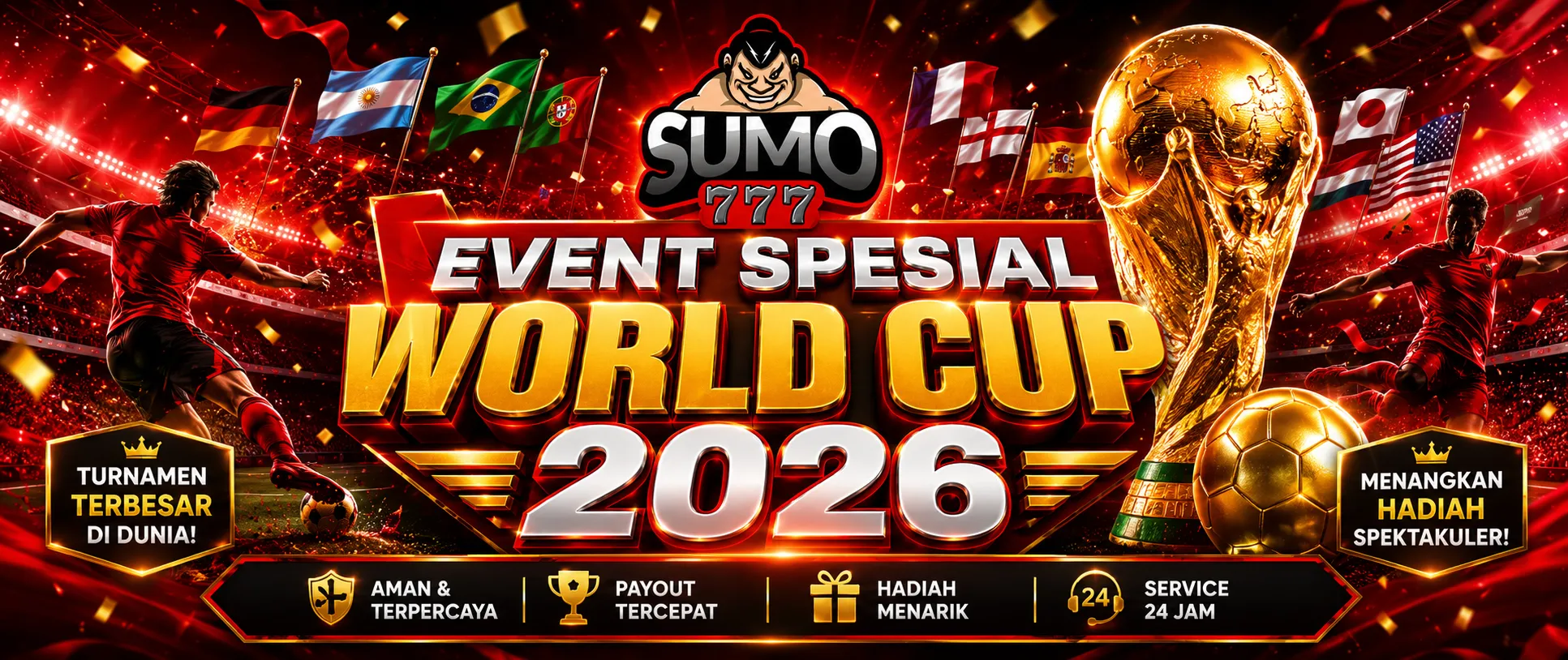 SUMO777